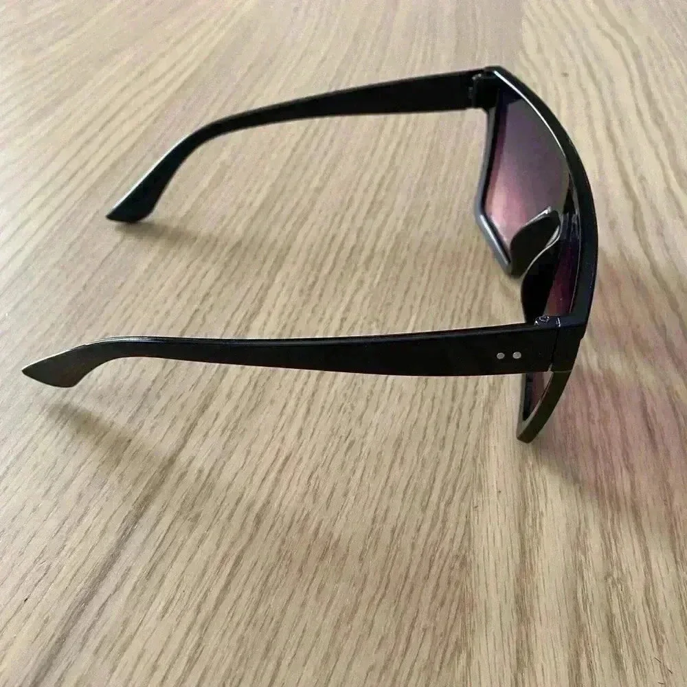 🆕Retro Trend Fashion Big Frame Sunglasses🆕